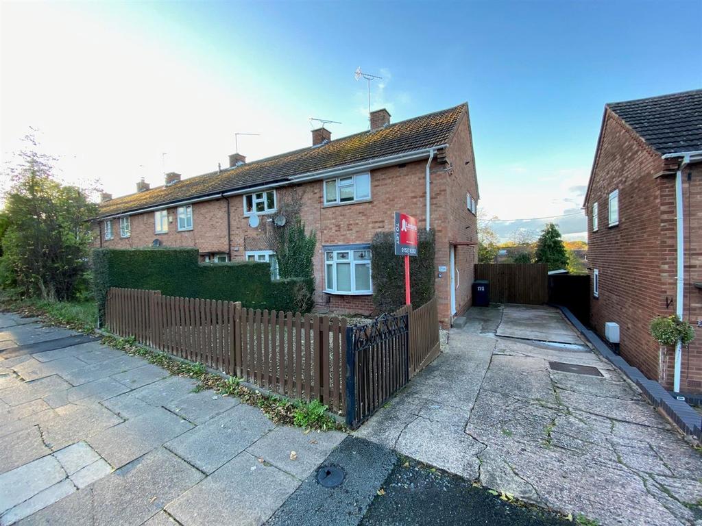 Greenlands Avenue, Redditch 2 bed property £750 pcm (£173 pw)