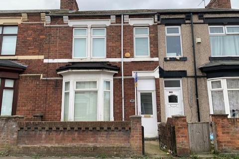 16 Brougham Terrace, Hartlepool, TS24 8EX