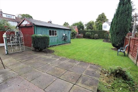 24 Gildridge Road, Whalley Range, Manchester, M16 8PS