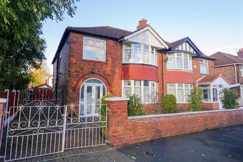 24 Gildridge Road, Whalley Range, Manchester, M16 8PS