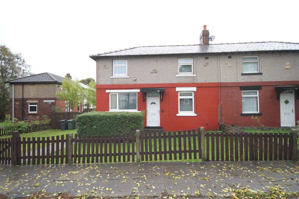 Mortimer Avenue, Bradford 3 bed semidetached house £99,950