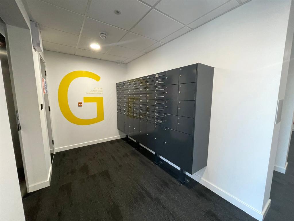 Post Box