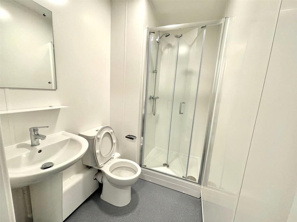Ensuite