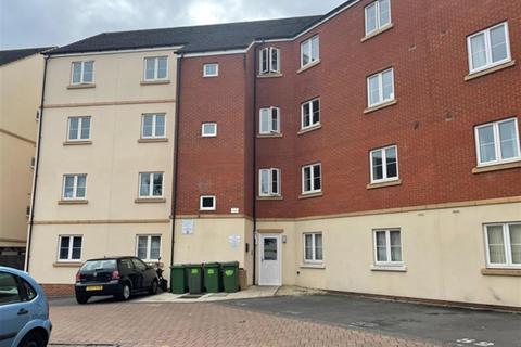 48 Arnold Road, Mangotsfield, Bristol, BS16 9LB
