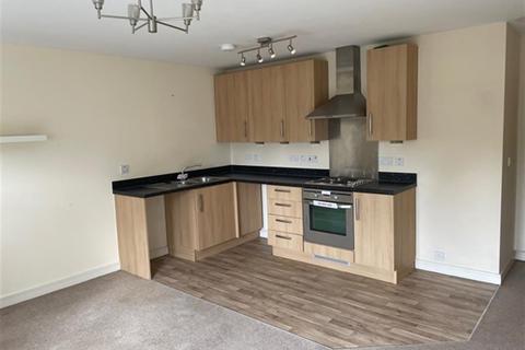 48 Arnold Road, Mangotsfield, Bristol, BS16 9LB