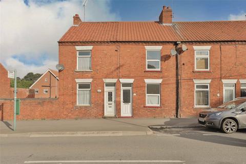 47 Barrow Road, Barton-upon-humber, DN18 6AE