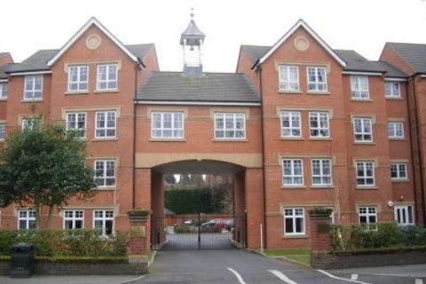undefined, Droitwich WR9 8DW