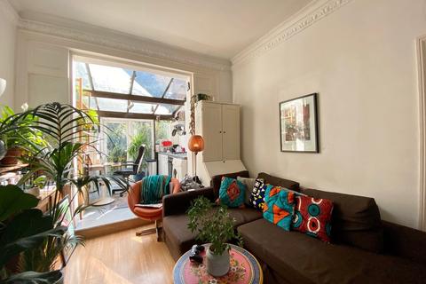 1 bedroom flat to rent, Ashley Road, Crouch Hill