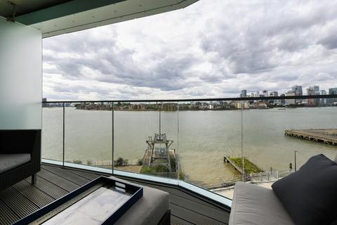 undefined, Fiador Apartments, Enderby Wharf, SE10