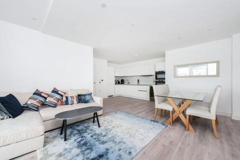 undefined, Fiador Apartments, Enderby Wharf, SE10