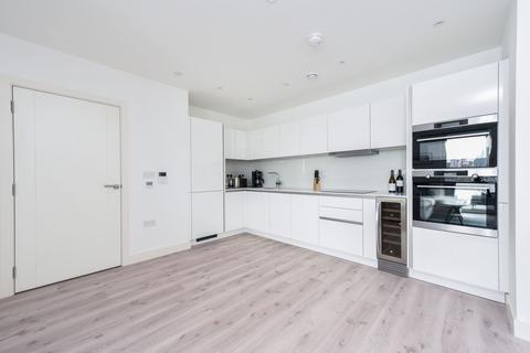 undefined, Fiador Apartments, Enderby Wharf, SE10