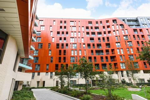 undefined, Fiador Apartments, Enderby Wharf, SE10