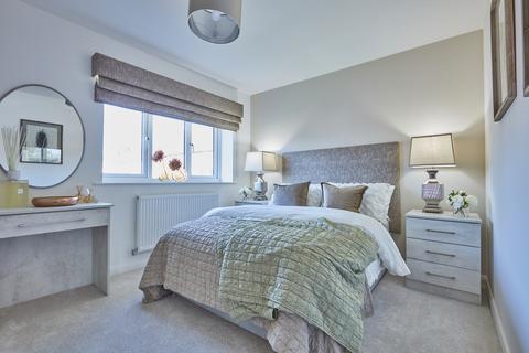 4 bedroom detached house for sale - Plot 3, The Rochester at The Woodlands, Off Bury Road, Bury Road OL11
