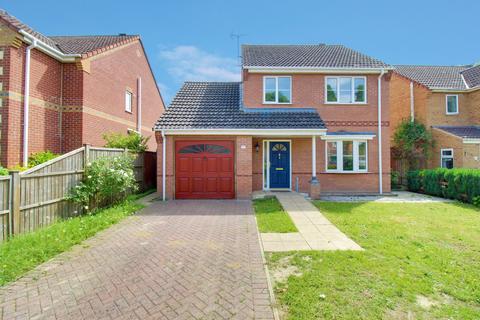 3 bedroom detached house to rent, Cleymond Chase, Kirton PE20