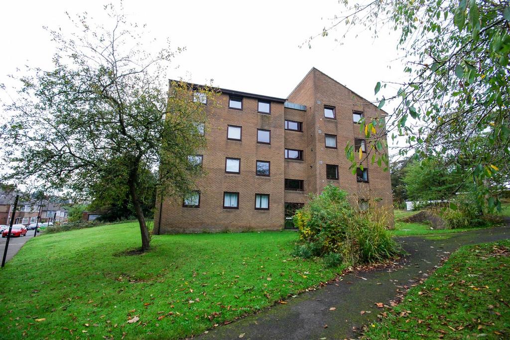 Oakwood, Greystoke Gardens, Sandyford
