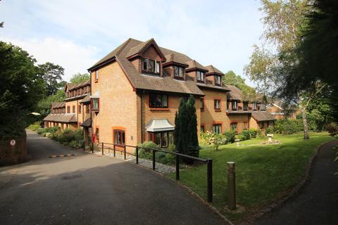 1 bedroom retirement property for sale - Langdown Firs, Hythe