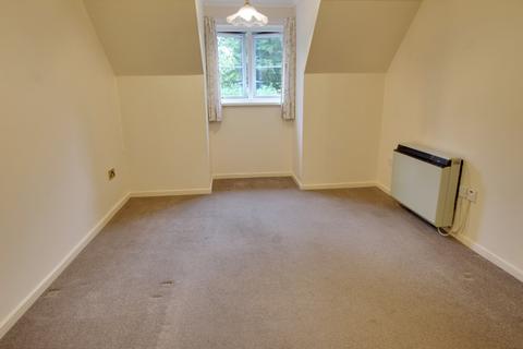1 bedroom retirement property for sale - Langdown Firs, Hythe