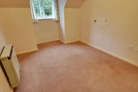 1 bedroom retirement property for sale, Langdown Firs, Hythe