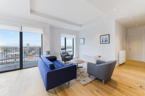 2 bedroom apartment to rent, Grantham House, London City Island, London, E14