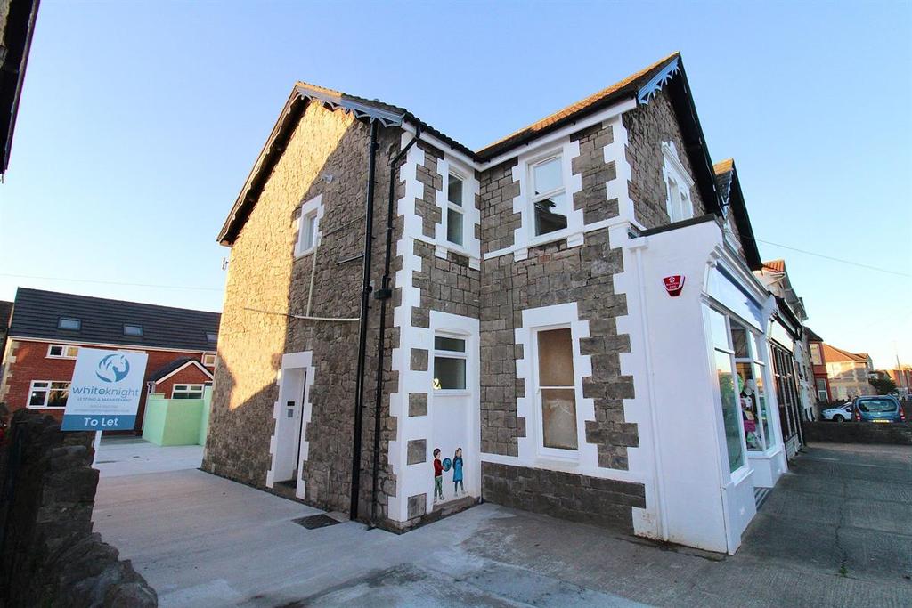 Baker Street, WestonsuperMare 3 bed £795 pcm (£183 pw)