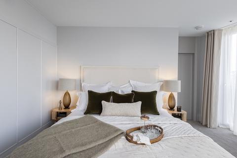 1 bedroom apartment for sale - Plot 5 at Fitzjohn's, 79, Fitzjohns Avenue NW3