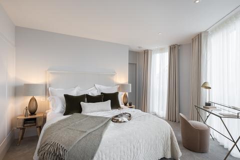 2 bedroom apartment for sale - Plot 7 at Fitzjohn's, 79, Fitzjohns Avenue NW3