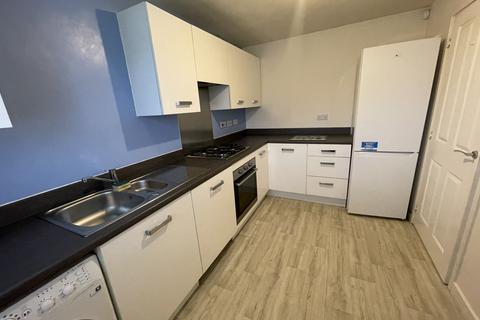 2 bedroom terraced house to rent, Wimborne Road,  Liverpool, L14