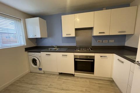 2 bedroom terraced house to rent, Wimborne Road,  Liverpool, L14