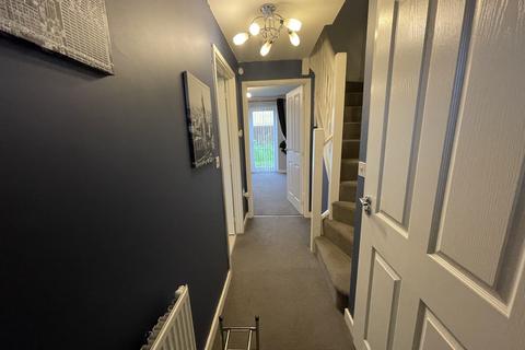 2 bedroom terraced house to rent, Wimborne Road,  Liverpool, L14