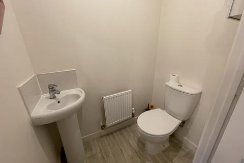 2 bedroom terraced house to rent, Wimborne Road,  Liverpool, L14