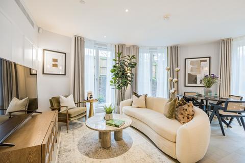 2 bedroom apartment for sale - Plot 1 at Fitzjohn's, 79, Fitzjohns Avenue NW3