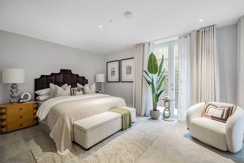 2 bedroom apartment for sale - Plot 1 at Fitzjohn's, 79, Fitzjohns Avenue NW3