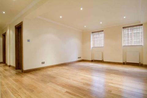 3 bedroom apartment for sale, Seymour Place, Marylebone W1