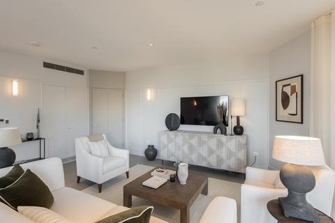 2 bedroom apartment for sale - Plot 3 at Fitzjohn's, 79, Fitzjohns Avenue NW3