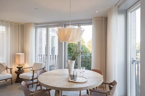 2 bedroom apartment for sale - Plot 12 at Fitzjohn's, 79, Fitzjohns Avenue NW3