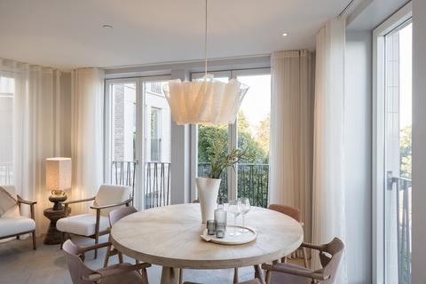 2 bedroom apartment for sale, Plot 14 at Fitzjohn's, 79, Fitzjohns Avenue NW3