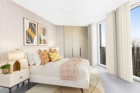 3 bedroom apartment for sale - Plot 26 at Fitzjohn's, 79, Fitzjohns Avenue NW3