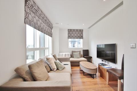 2 bedroom apartment for sale - Lincoln Plaza, Lincoln Plaza, Canary Wharf, E14