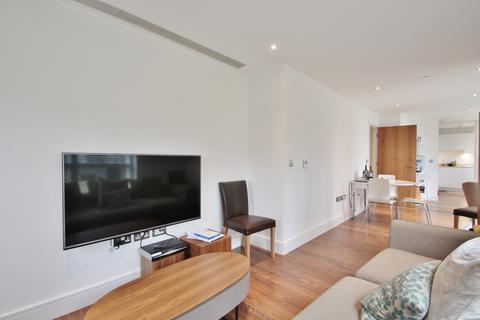 2 bedroom apartment for sale, Lincoln Plaza, Lincoln Plaza, Canary Wharf, E14