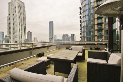 2 bedroom apartment for sale, Lincoln Plaza, Lincoln Plaza, Canary Wharf, E14