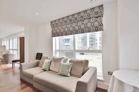 2 bedroom apartment for sale, Lincoln Plaza, Lincoln Plaza, Canary Wharf, E14