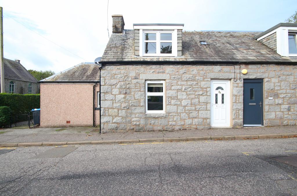 21 Mill Street, Dalbeattie - Williamson and Henry