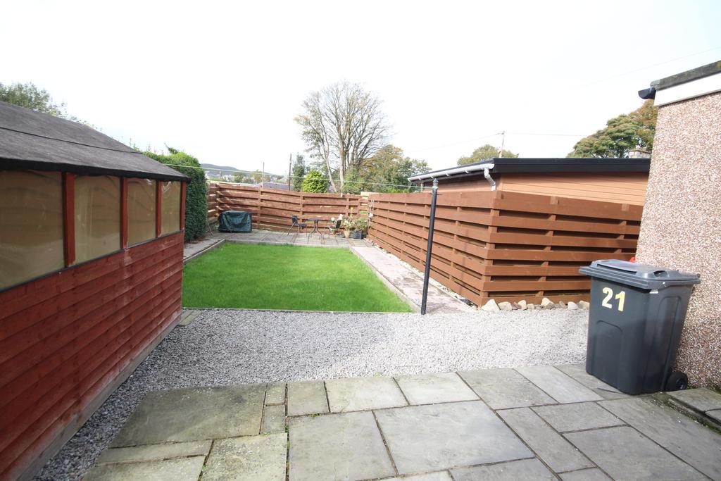 21 Mill Street, Dalbeattie - Williamson and Henry