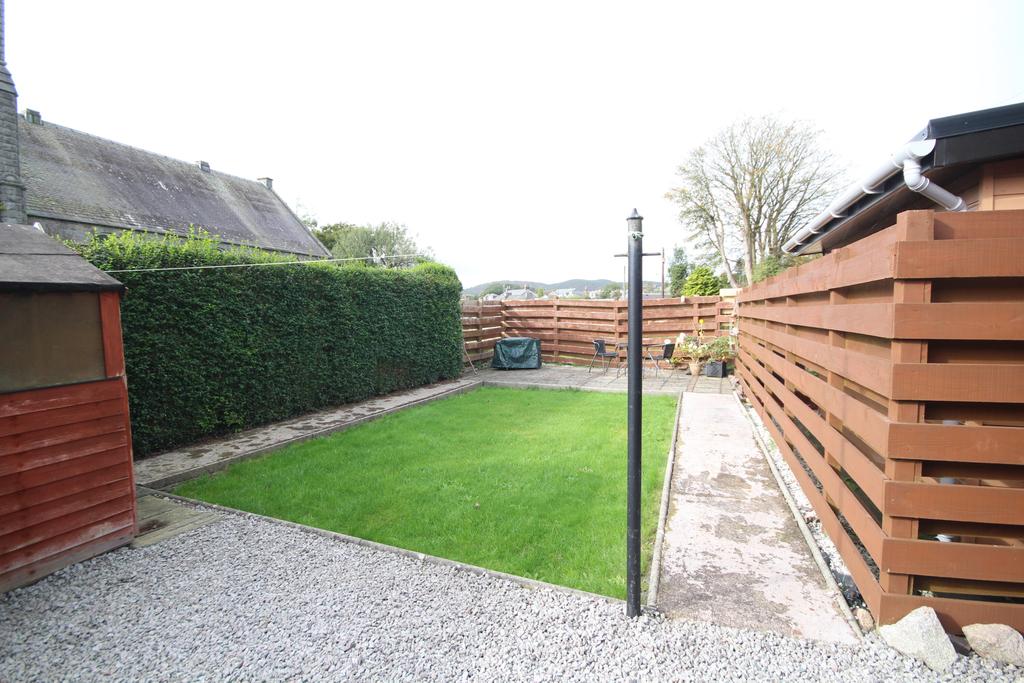 21 Mill Street, Dalbeattie - Williamson and Henry