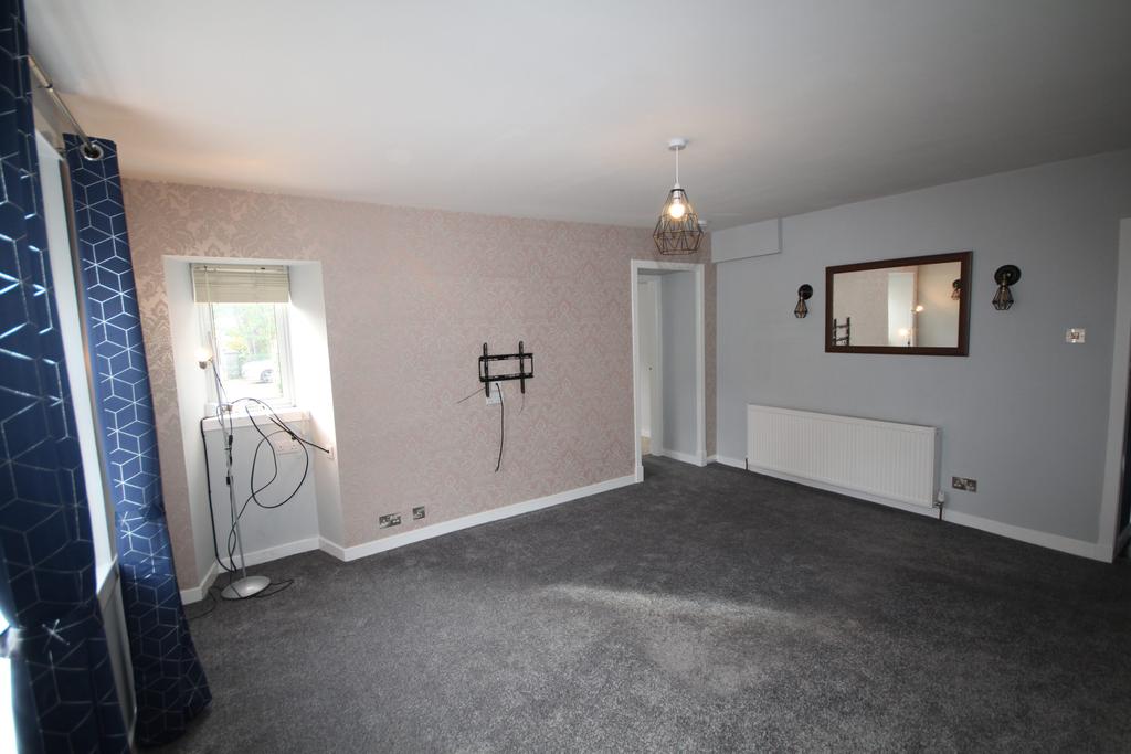 21 Mill Street, Dalbeattie - Williamson and Henry