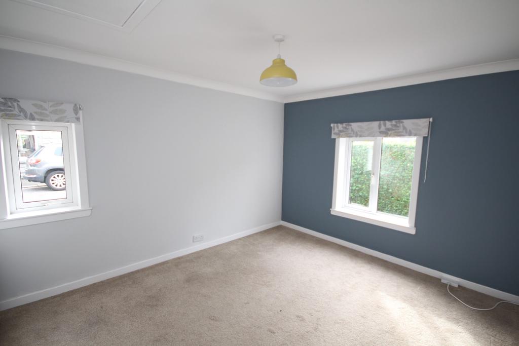 21 Mill Street, Dalbeattie - Williamson and Henry