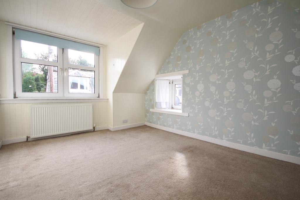 21 Mill Street, Dalbeattie - Williamson and Henry