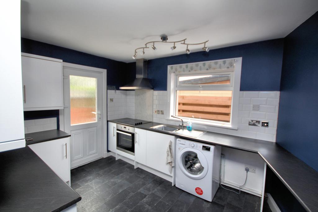 21 Mill Street, Dalbeattie - Williamson and Henry