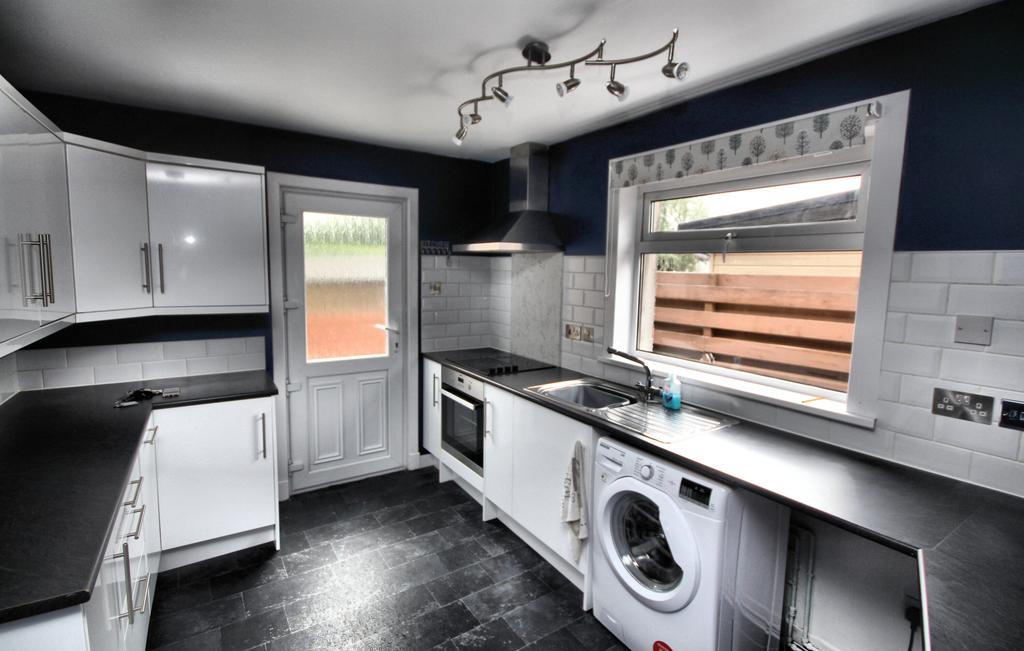 21 Mill Street, Dalbeattie - Williamson and Henry