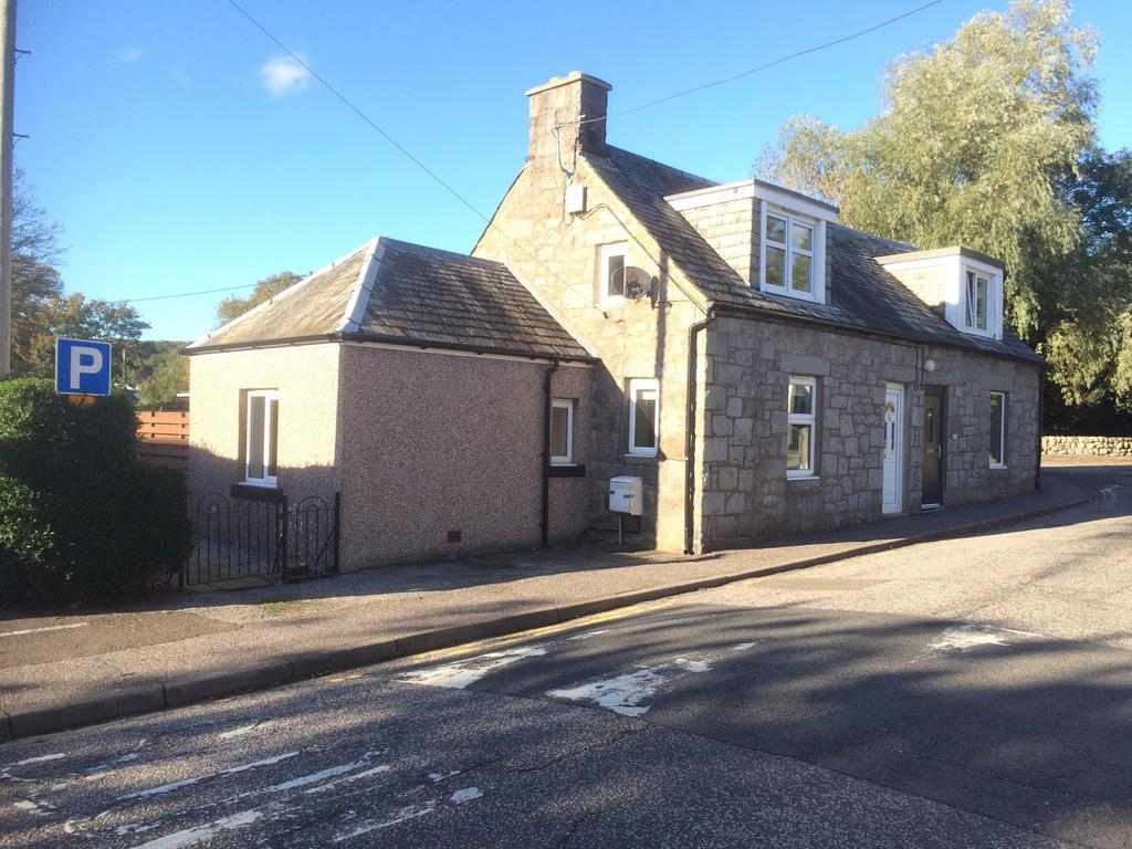 21 Mill Street, Dalbeattie - Williamson and Henry